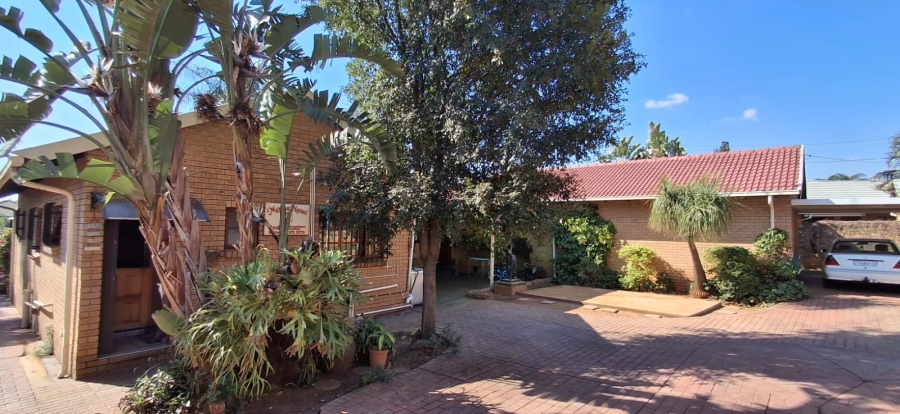 4 Bedroom Property for Sale in Montana Park Gauteng