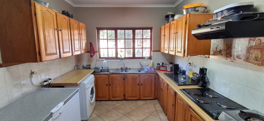 4 Bedroom Property for Sale in Montana Park Gauteng