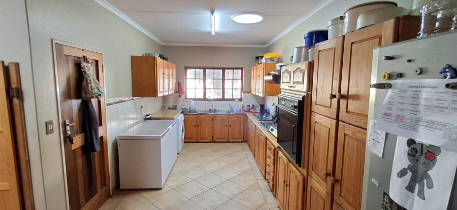 4 Bedroom Property for Sale in Montana Park Gauteng