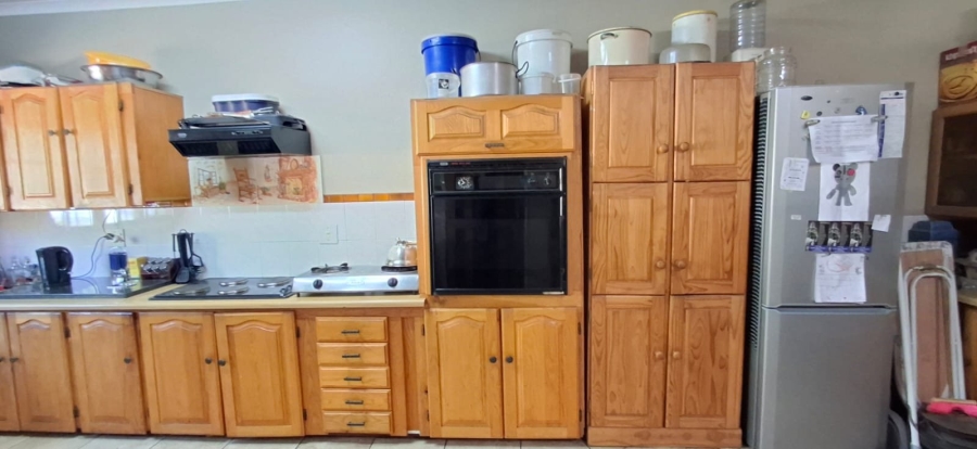 4 Bedroom Property for Sale in Montana Park Gauteng