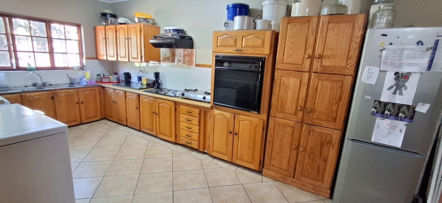 4 Bedroom Property for Sale in Montana Park Gauteng