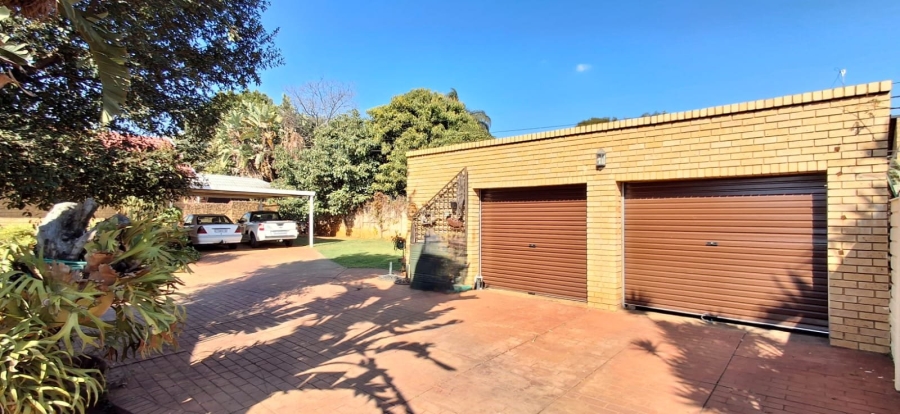 4 Bedroom Property for Sale in Montana Park Gauteng