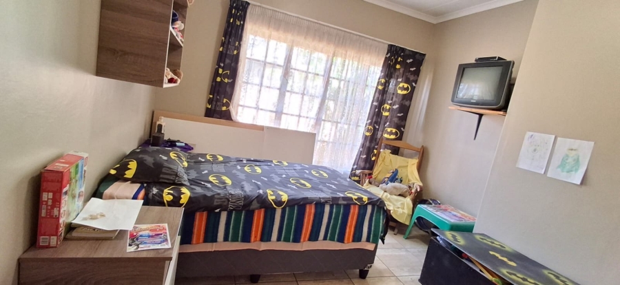 4 Bedroom Property for Sale in Montana Park Gauteng