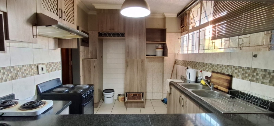2 Bedroom Property for Sale in Pretoria Gauteng
