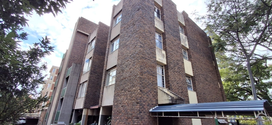 2 Bedroom Property for Sale in Pretoria Gauteng