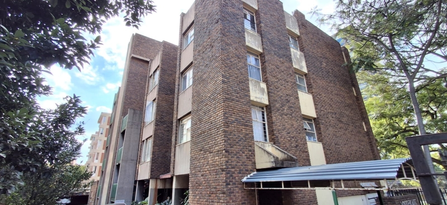 2 Bedroom Property for Sale in Pretoria Gauteng