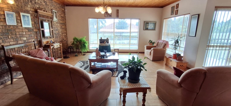 3 Bedroom Property for Sale in Wonderboom South Gauteng
