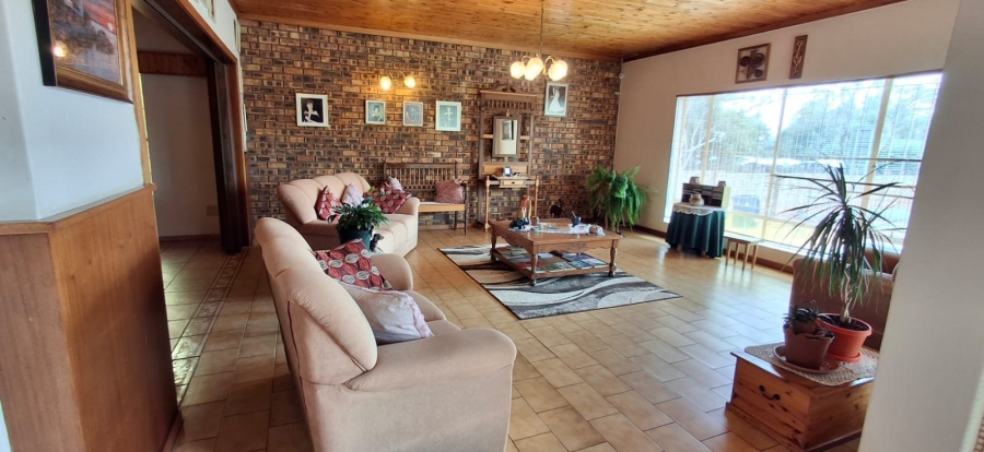 3 Bedroom Property for Sale in Wonderboom South Gauteng