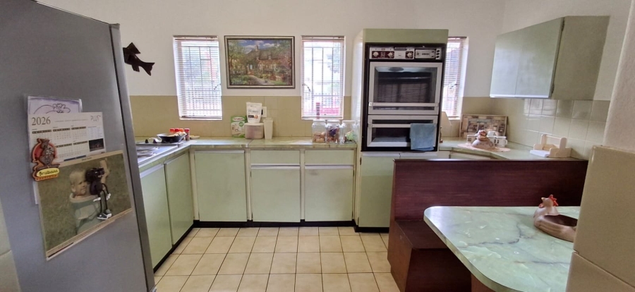 3 Bedroom Property for Sale in Wonderboom South Gauteng