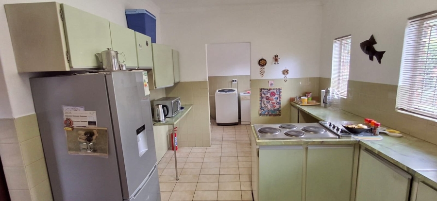 3 Bedroom Property for Sale in Wonderboom South Gauteng