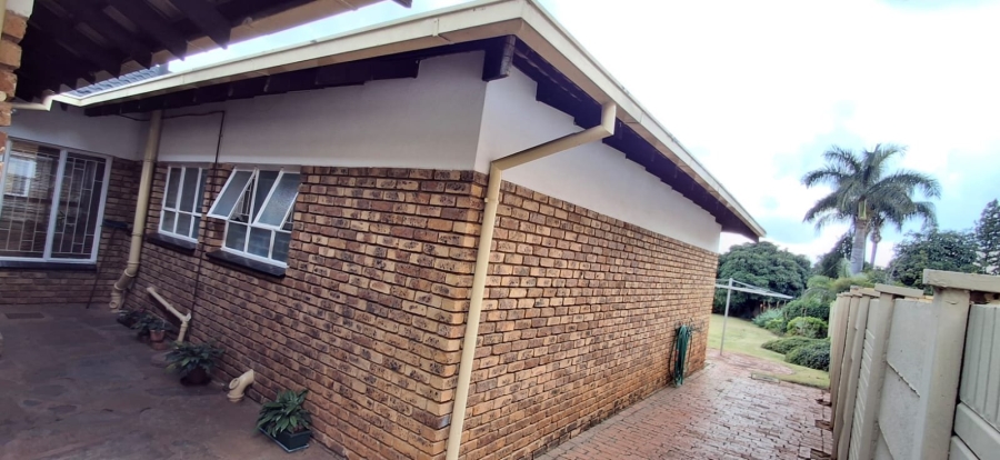 3 Bedroom Property for Sale in Wonderboom South Gauteng