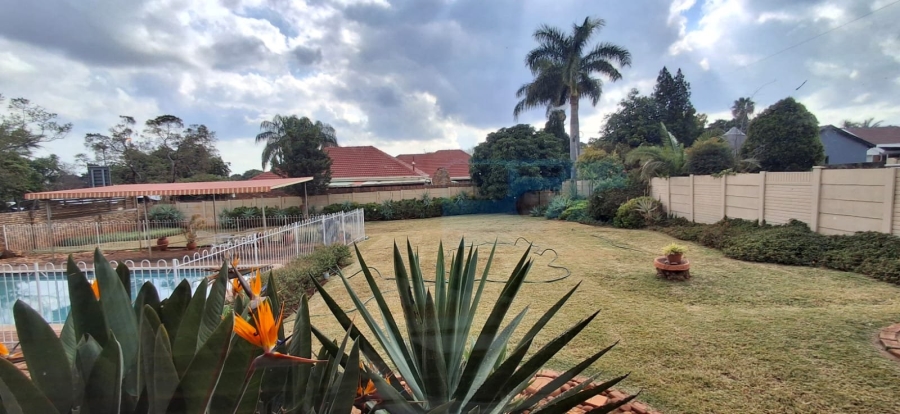 3 Bedroom Property for Sale in Wonderboom South Gauteng