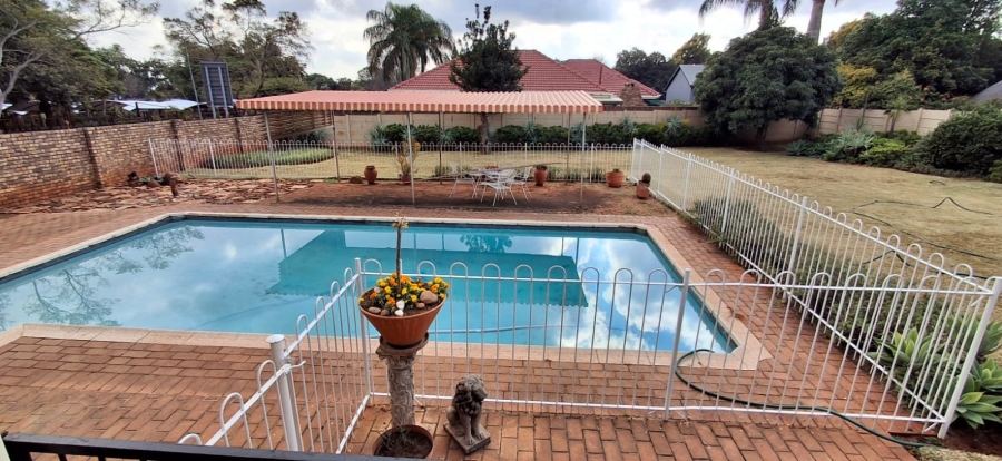 3 Bedroom Property for Sale in Wonderboom South Gauteng