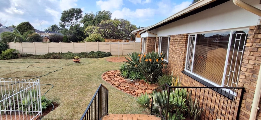 3 Bedroom Property for Sale in Wonderboom South Gauteng