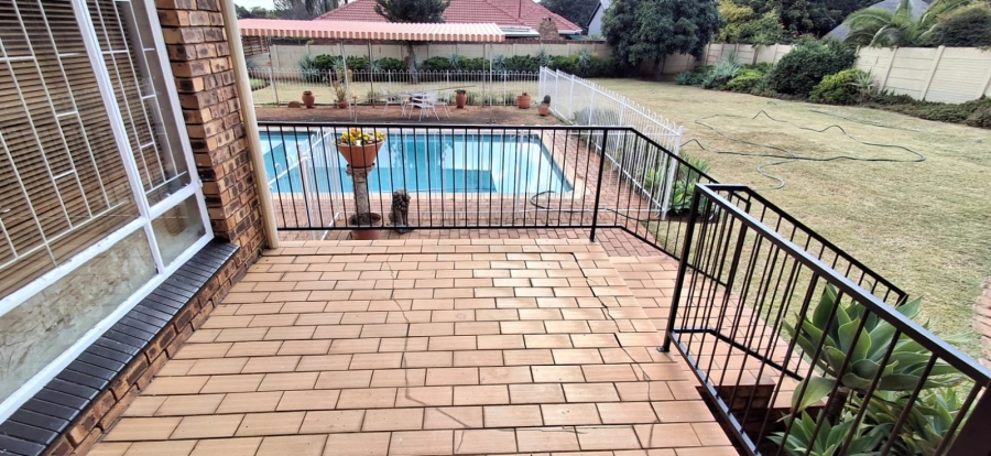 3 Bedroom Property for Sale in Wonderboom South Gauteng