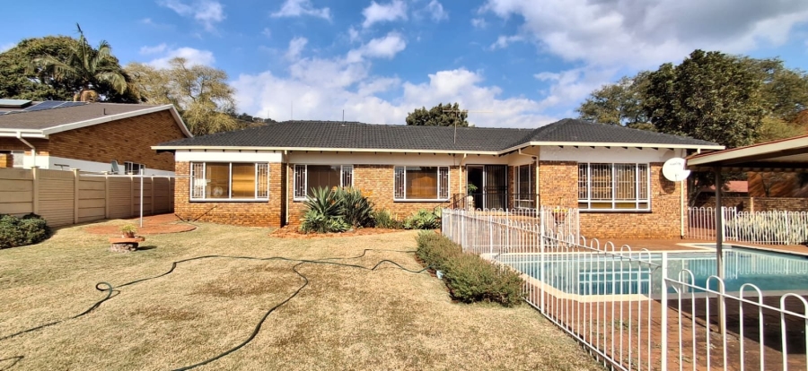 3 Bedroom Property for Sale in Wonderboom South Gauteng