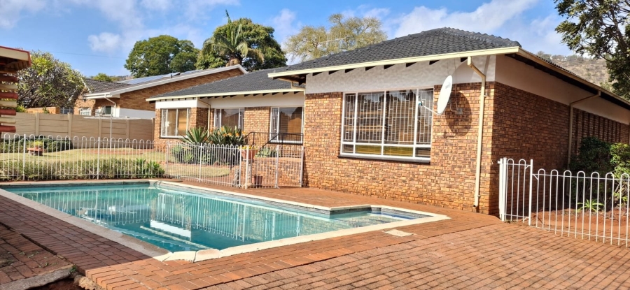 3 Bedroom Property for Sale in Wonderboom South Gauteng