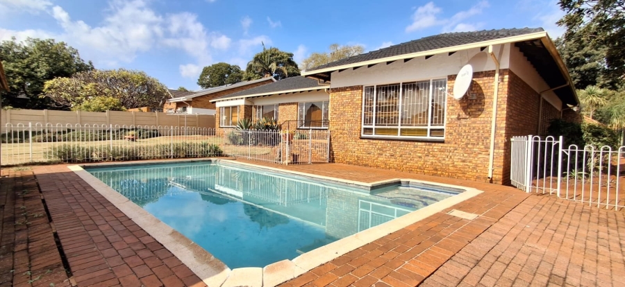 3 Bedroom Property for Sale in Wonderboom South Gauteng