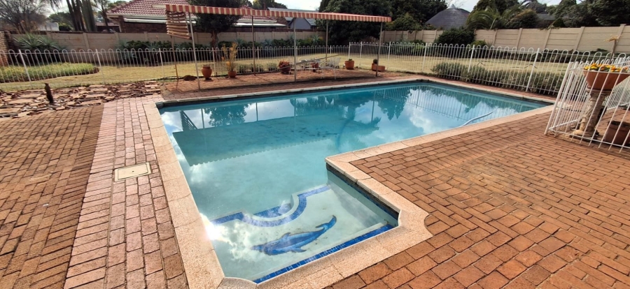 3 Bedroom Property for Sale in Wonderboom South Gauteng