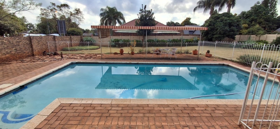 3 Bedroom Property for Sale in Wonderboom South Gauteng