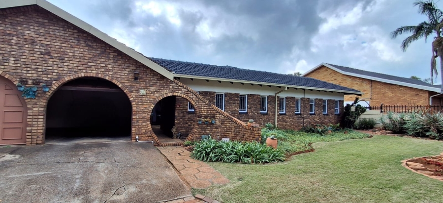 3 Bedroom Property for Sale in Wonderboom South Gauteng