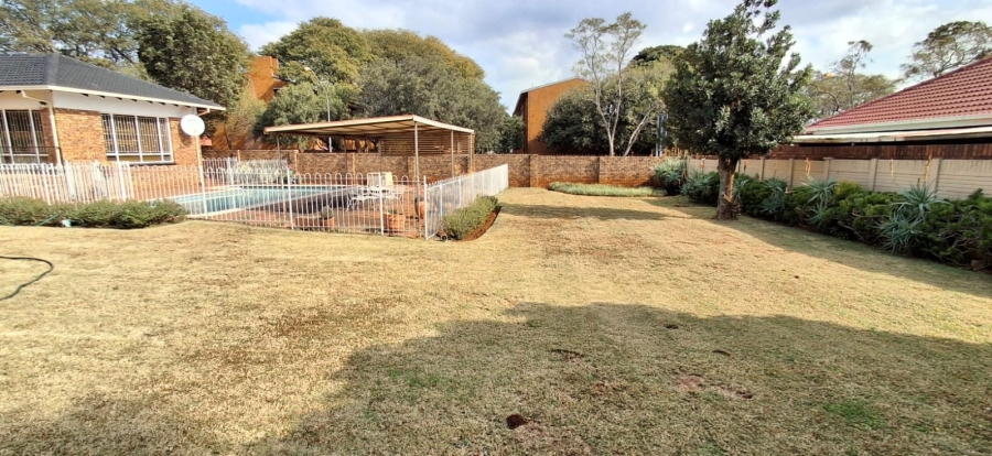 3 Bedroom Property for Sale in Wonderboom South Gauteng