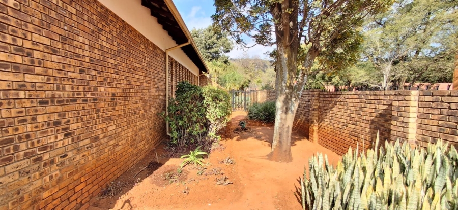 3 Bedroom Property for Sale in Wonderboom South Gauteng