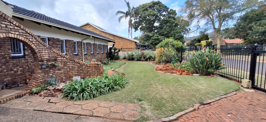3 Bedroom Property for Sale in Wonderboom South Gauteng
