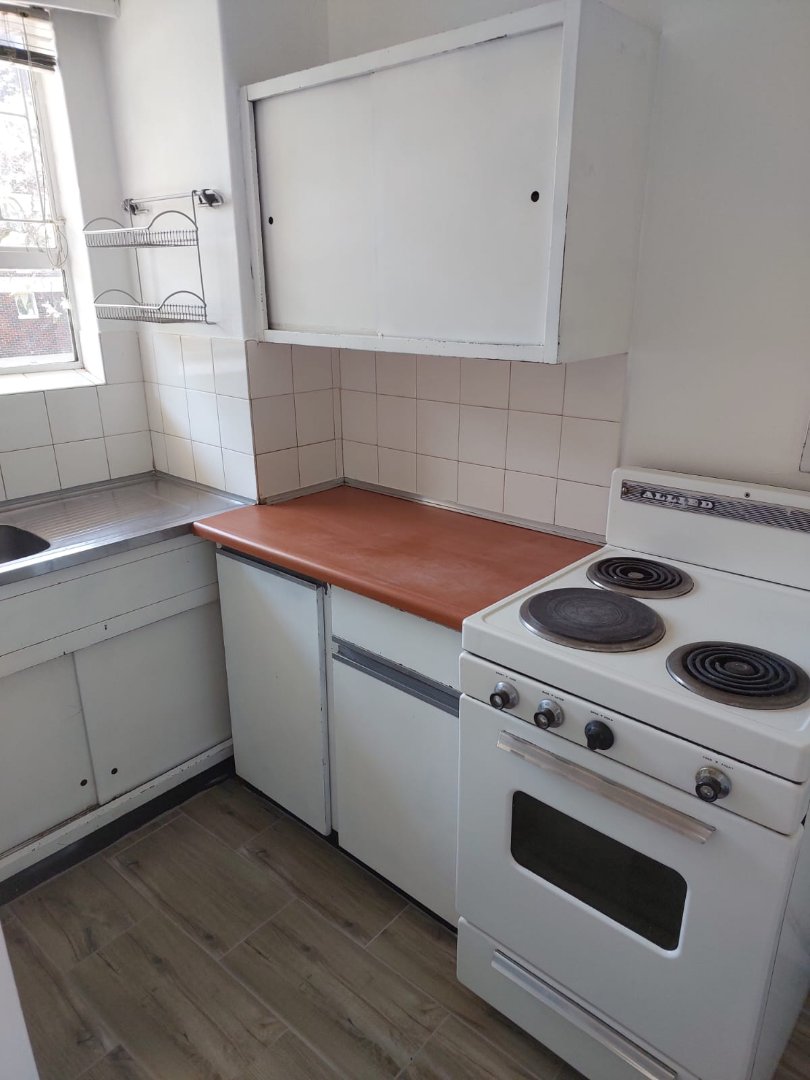 1 Bedroom Property for Sale in Pretoria Gauteng