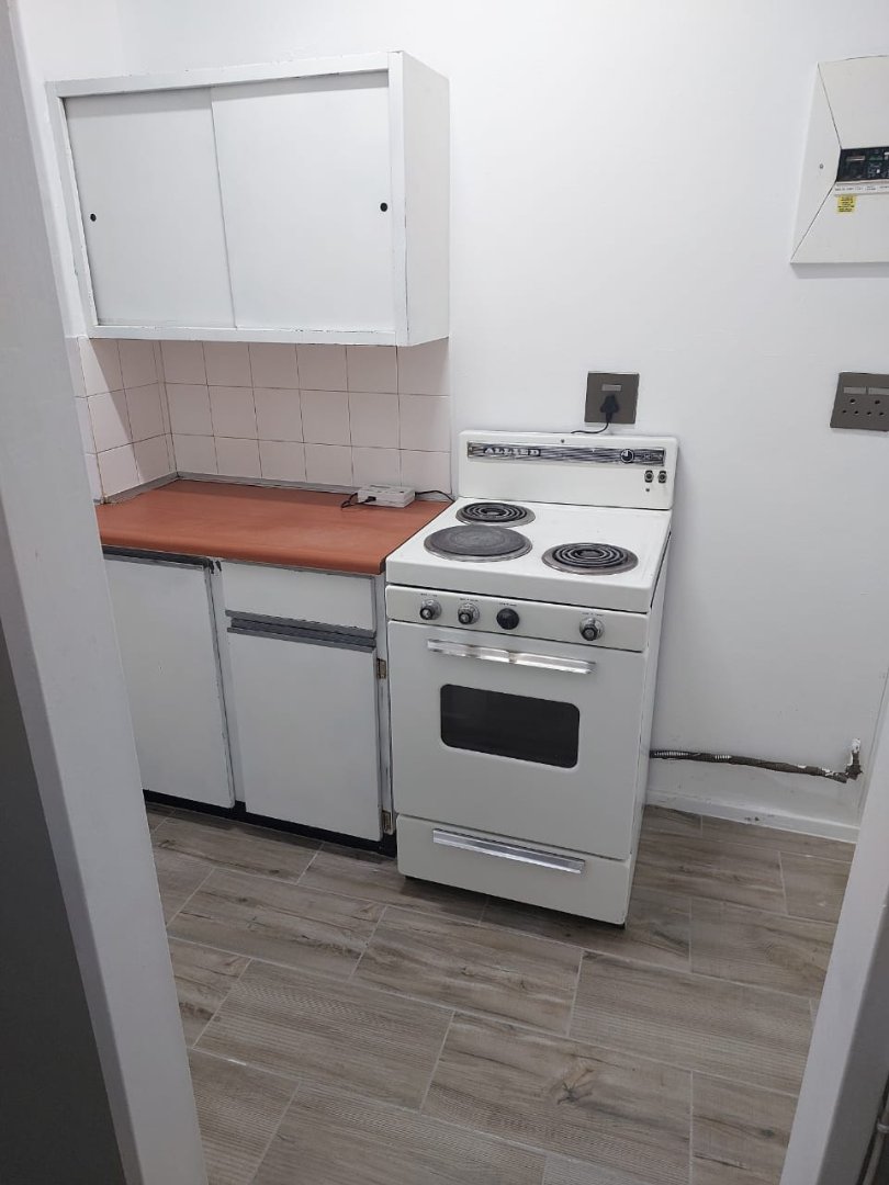 1 Bedroom Property for Sale in Pretoria Gauteng