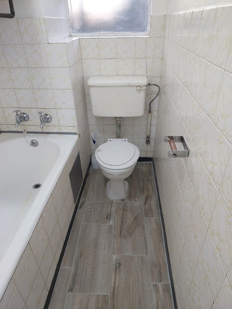 1 Bedroom Property for Sale in Pretoria Gauteng