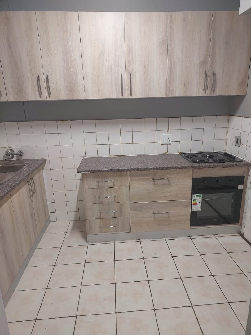 2 Bedroom Property for Sale in Pretoria Gauteng