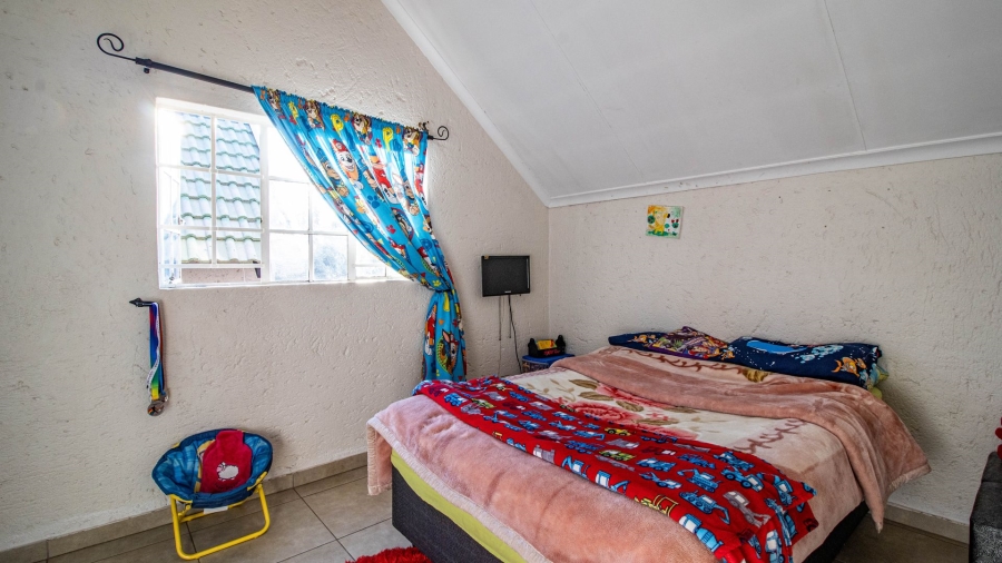2 Bedroom Property for Sale in Bassonia Rock Gauteng