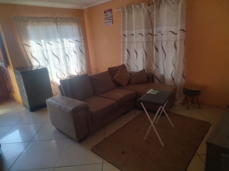 3 Bedroom Property for Sale in Soshanguve A Gauteng