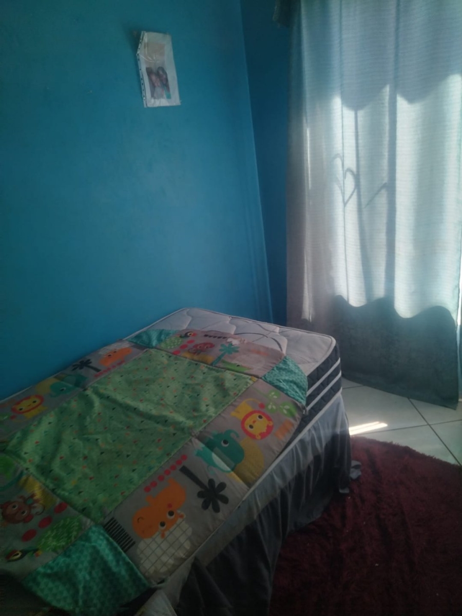 3 Bedroom Property for Sale in Soshanguve A Gauteng