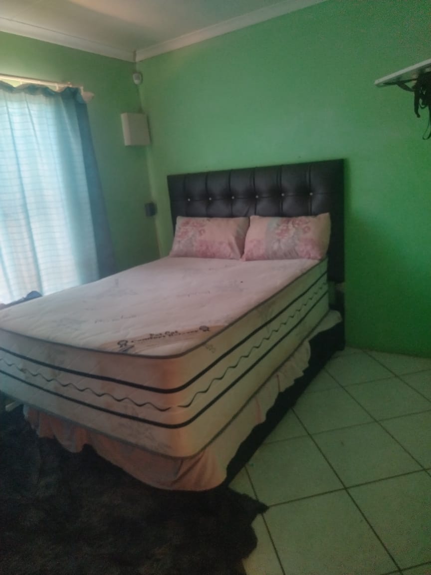 3 Bedroom Property for Sale in Soshanguve A Gauteng