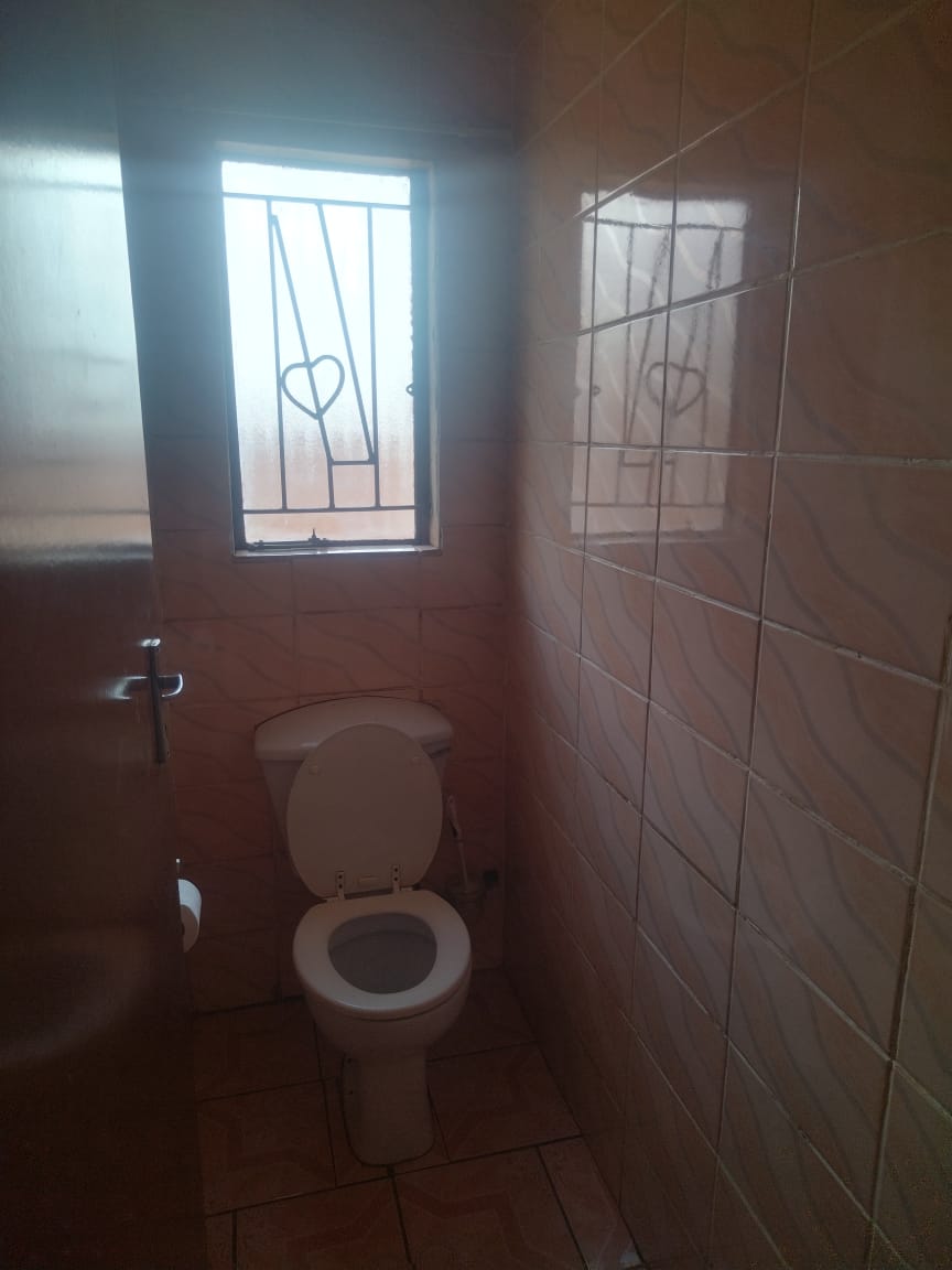 3 Bedroom Property for Sale in Soshanguve A Gauteng