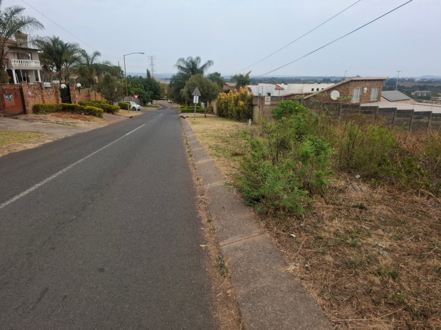  Bedroom Property for Sale in Erasmuskloof Gauteng