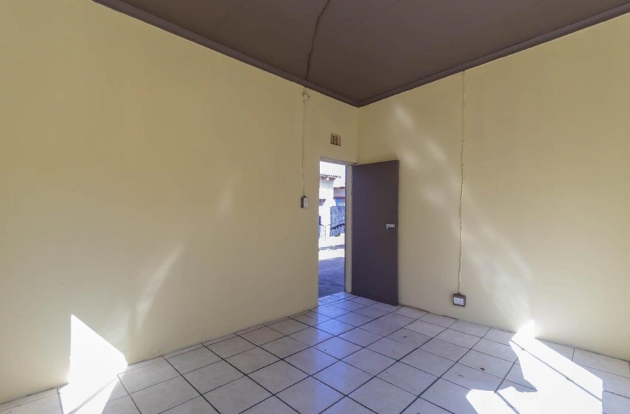 1 Bedroom Property for Sale in Brakpan Central Gauteng