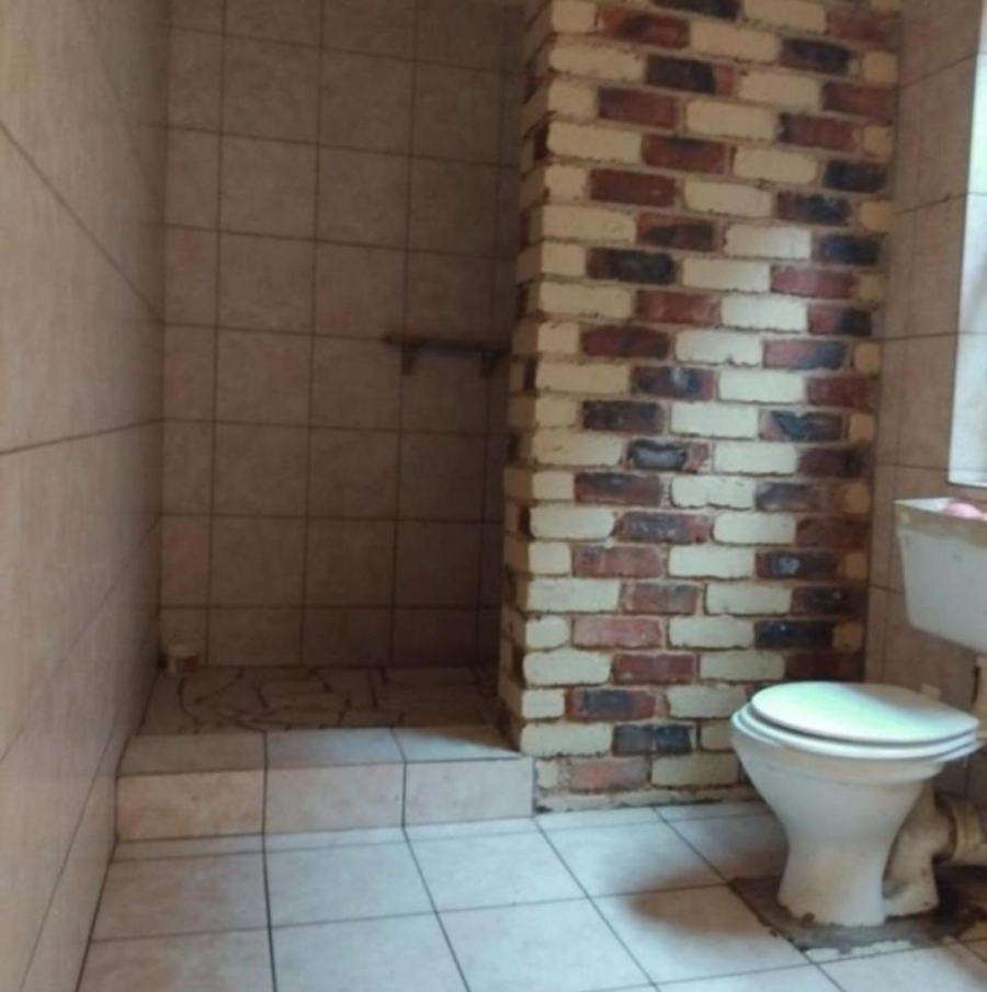 1 Bedroom Property for Sale in Brakpan Central Gauteng
