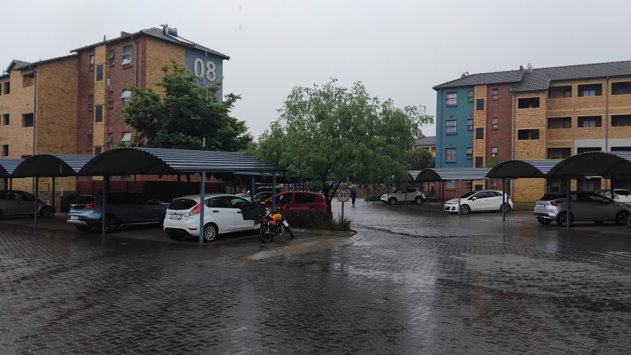 2 Bedroom Property for Sale in Montana Tuine Gauteng