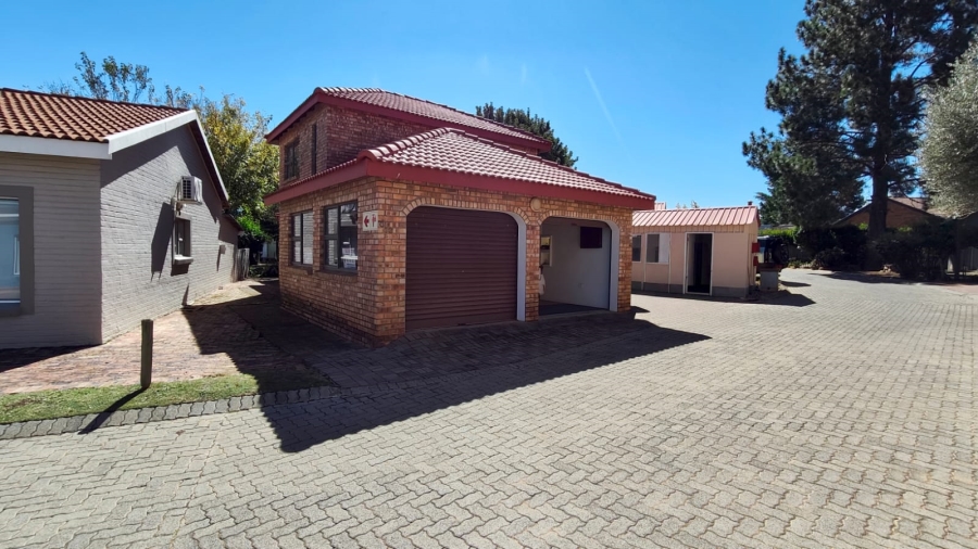 3 Bedroom Property for Sale in Vaal Marina Gauteng