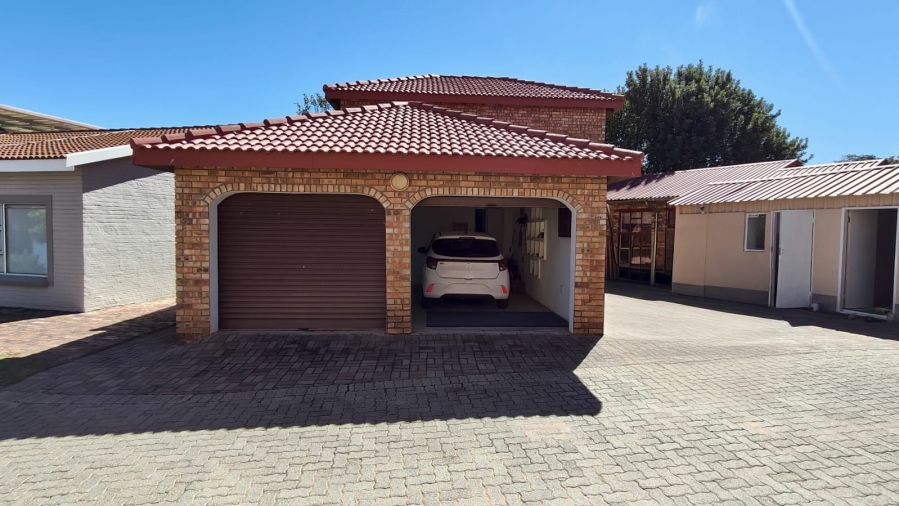 3 Bedroom Property for Sale in Vaal Marina Gauteng