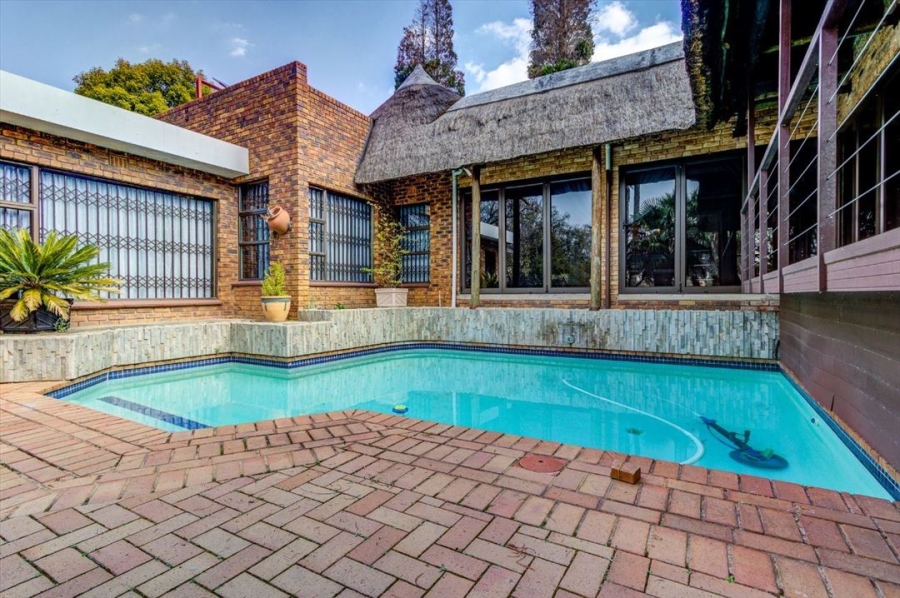 5 Bedroom Property for Sale in Dalpark Ext 1 Gauteng