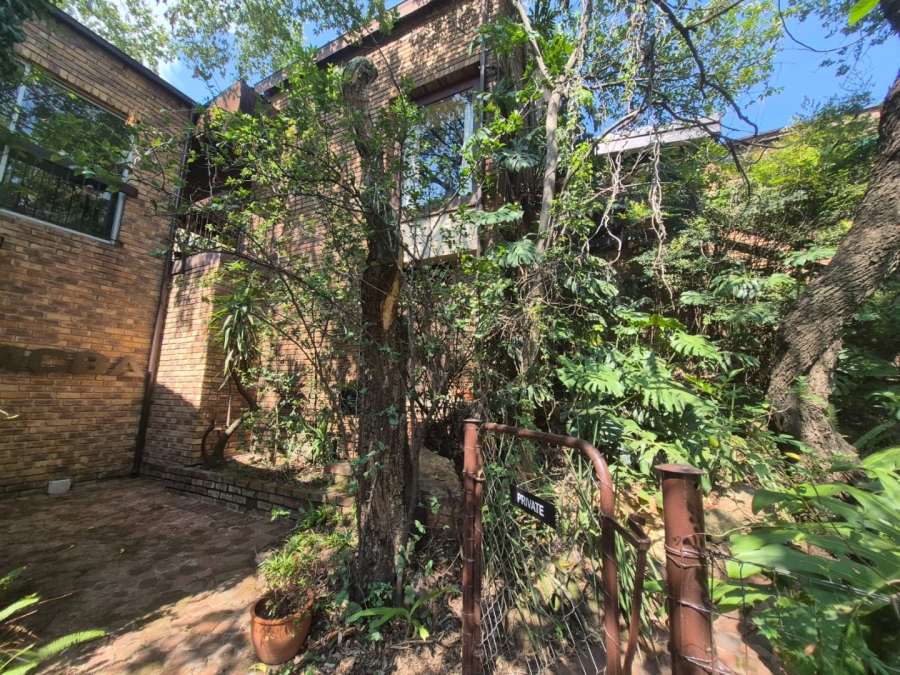 4 Bedroom Property for Sale in Bryanston Gauteng