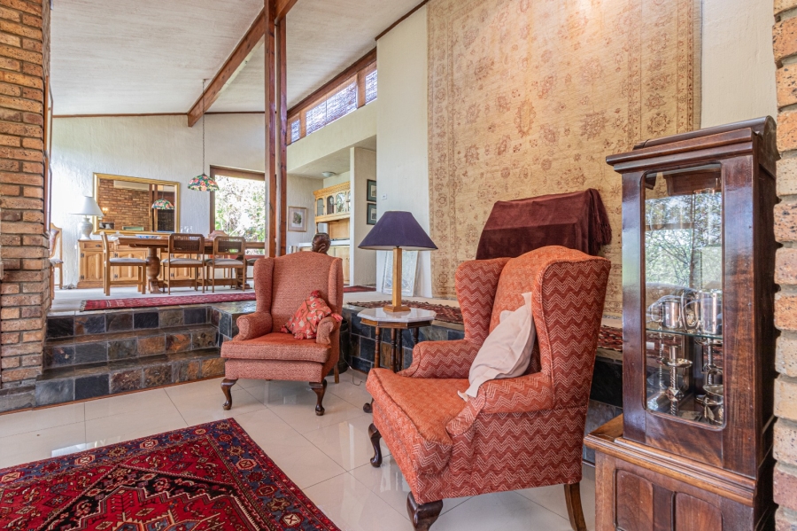 4 Bedroom Property for Sale in Bryanston Gauteng