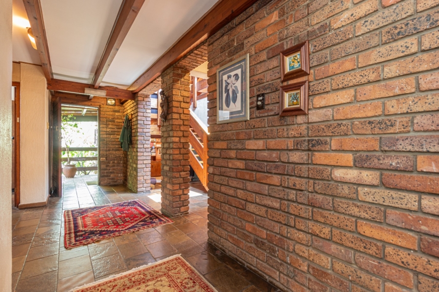 4 Bedroom Property for Sale in Bryanston Gauteng