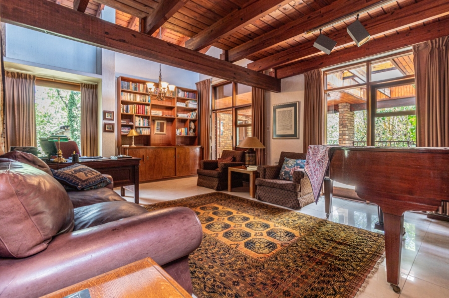 4 Bedroom Property for Sale in Bryanston Gauteng