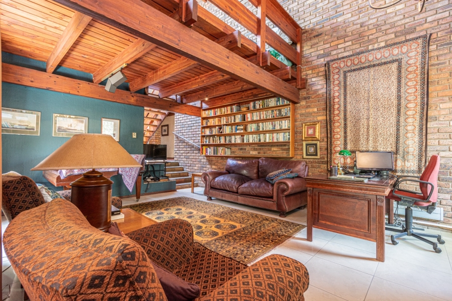 4 Bedroom Property for Sale in Bryanston Gauteng