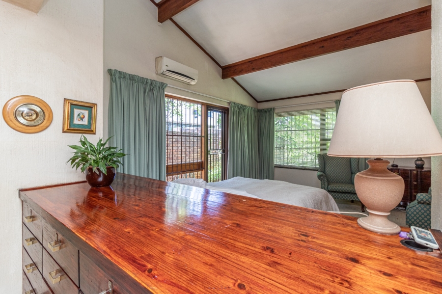 4 Bedroom Property for Sale in Bryanston Gauteng